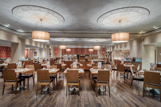 Gresham Riu Plaza Hotel, Dublin