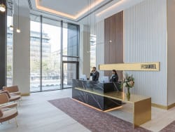 The Samuel Hotel, Dublin City