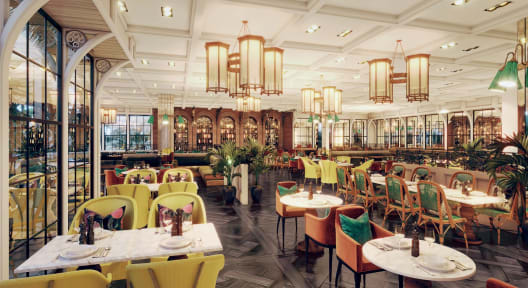 The Samuel Hotel, Dublin City