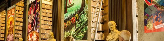 Trinity College Dublin