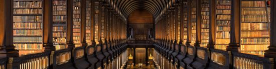 East Ireland Arts and Literature