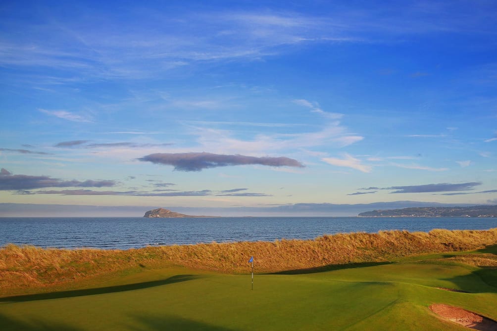 Portmarnock Golf Club