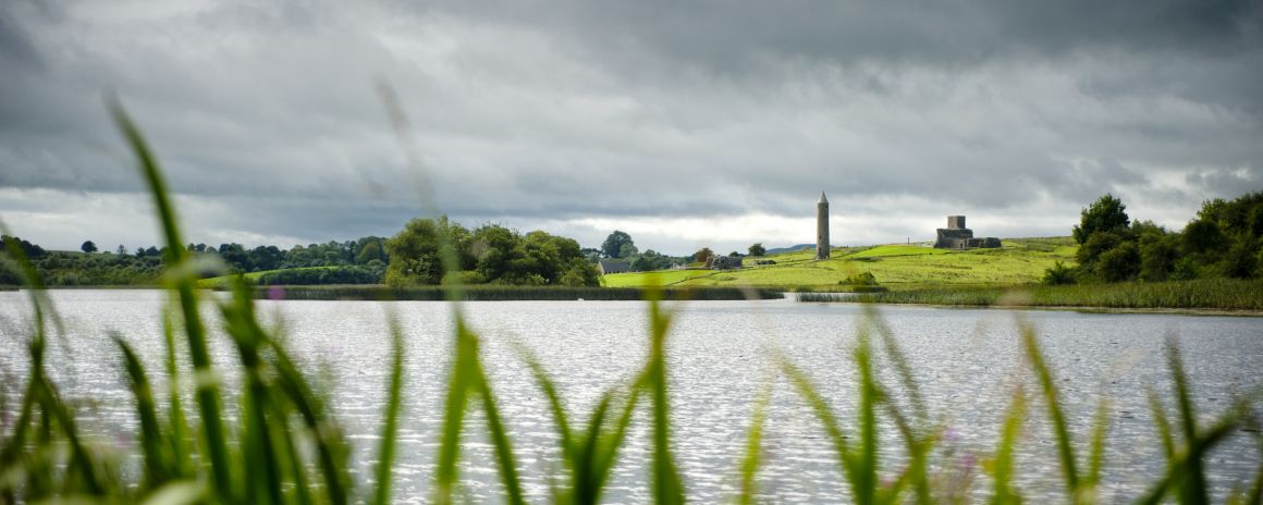 Devenish Island Ancient Monastic Site