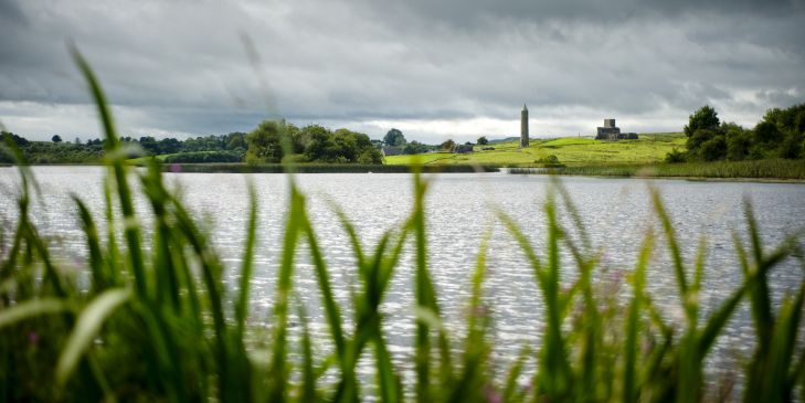 Devenish Island Ancient Monastic Site