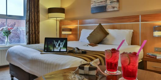 Westville Hotel, County Fermanagh