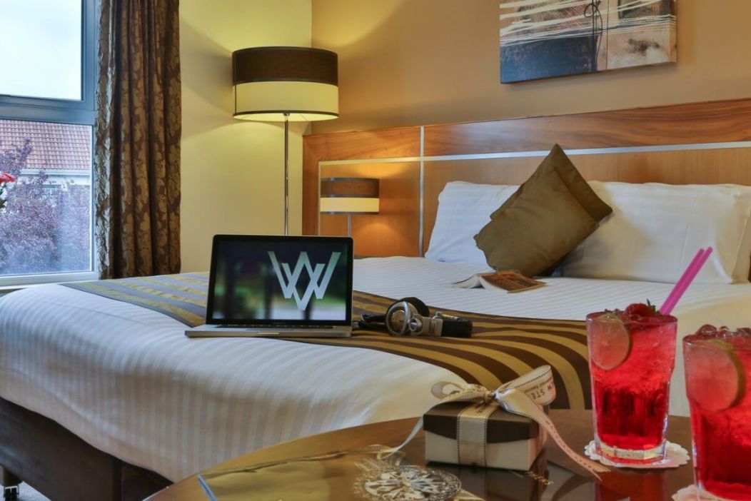 Westville Hotel, County Fermanagh