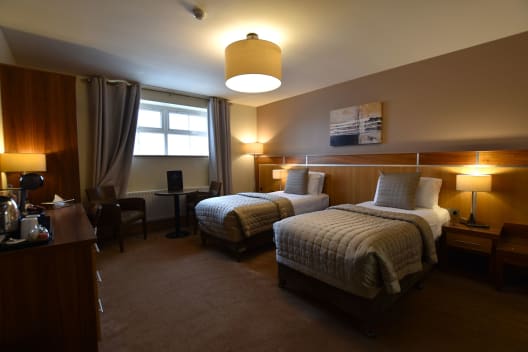 Westville Hotel, County Fermanagh