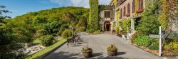 Abbeyglen Castle Tour Accommodation in Ireland