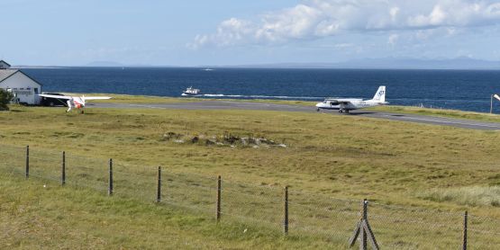 Inisheer Island, County Galway