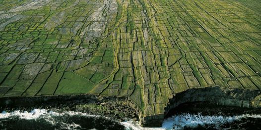 Inishmore Island, County Galway