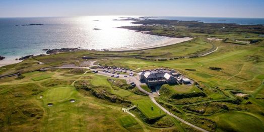 Connemara Golf Club