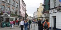 Galway City