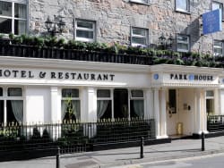 Park House Hotel, Galway