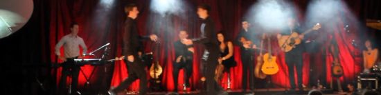 West Ireland Music Venues