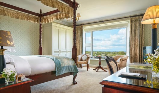 Glenlo Abbey Hotel & Estate