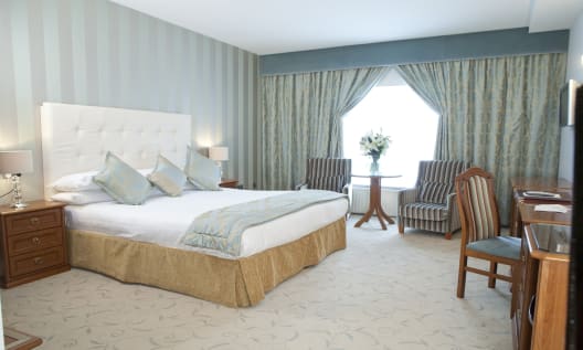 The Menlo Park Hotel in Galway