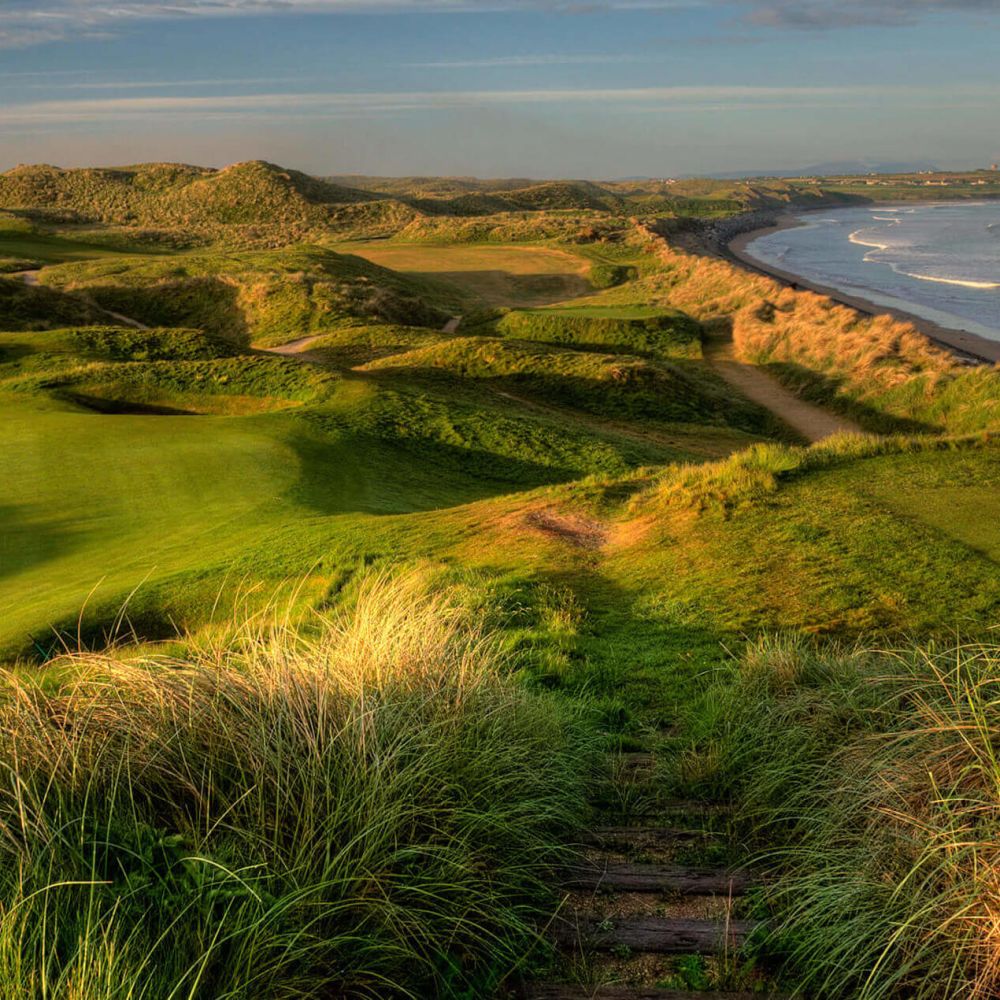 Ballybunion Golf Club, County Kerry