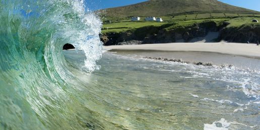 Blasket Island, County Kerry