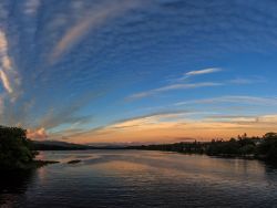 Kenmare Bay, County Kerry