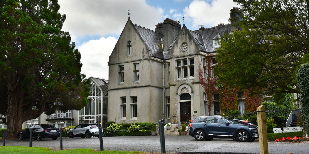 Cahernane House, Killarney