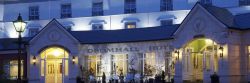 Dromhall Hotel, Killarney, Co. Kerry, Ireland