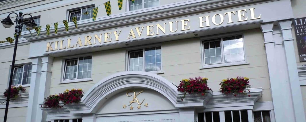 Killarney Avenue Hotel