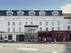 Killarney Towers Hotel