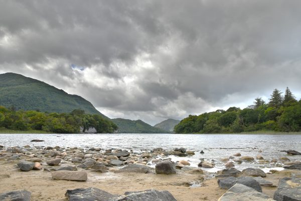 Muckross Lake
