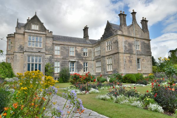 Muckross House, Killarney National Park