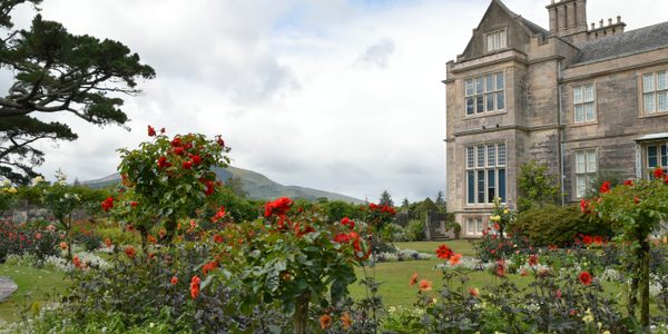 Muckross House, Killarney, County Kerry