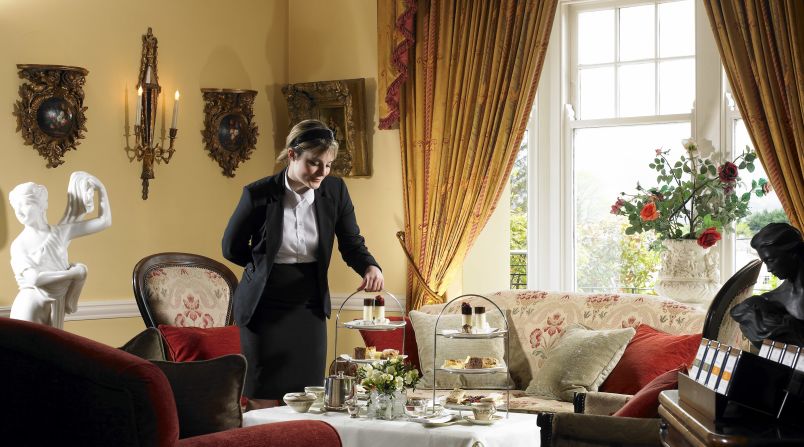 Accommodation in Ireland