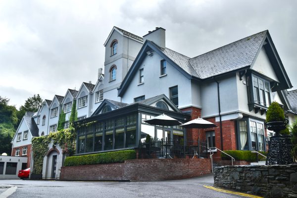Randles Hotel, Killarney