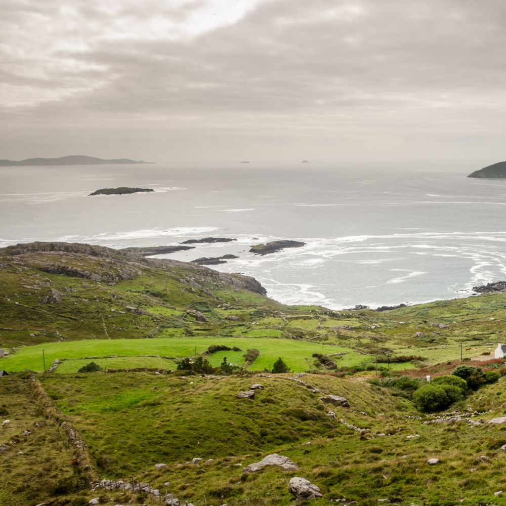 The Ring of Kerry