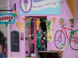 Saint Patrick's Day, Sneem, Co.Kerry