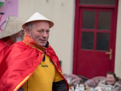 Saint Patrick's Day, Sneem, Co.Kerry