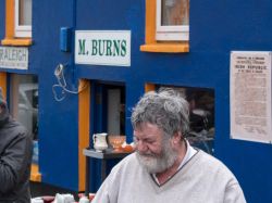 Saint Patrick's Day, Sneem, Co.Kerry