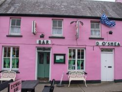 Saint Patrick's Day, Sneem, Co.Kerry