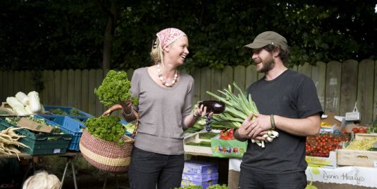 Naas, County Kildare