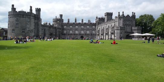 Kilkenny Castle