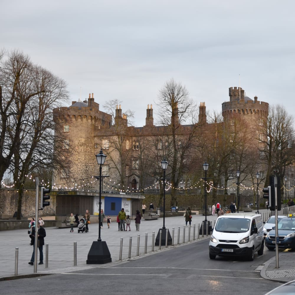 Kilkenny Castle