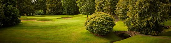 Mount Juliet Golf Course