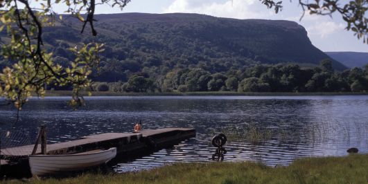 Leitrim Lough