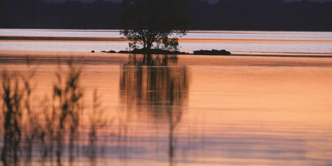 Glenfarne Demesne, County Leitrim