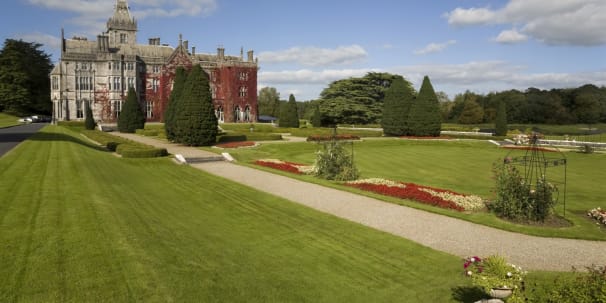 Adare Manor, County Limerick
