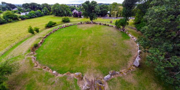 Lough Gur, County Limerick
