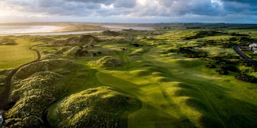 Castlerock Golf Club