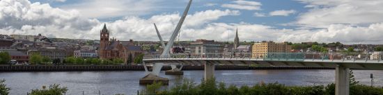 Northern Ireland Music Venues