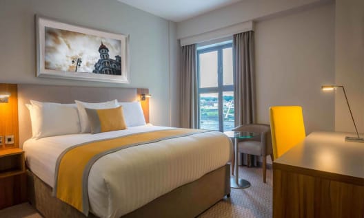 Maldron Hotel, Derry, Northern Ireland