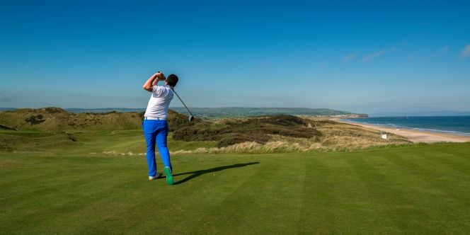 Portstewart Golf Club