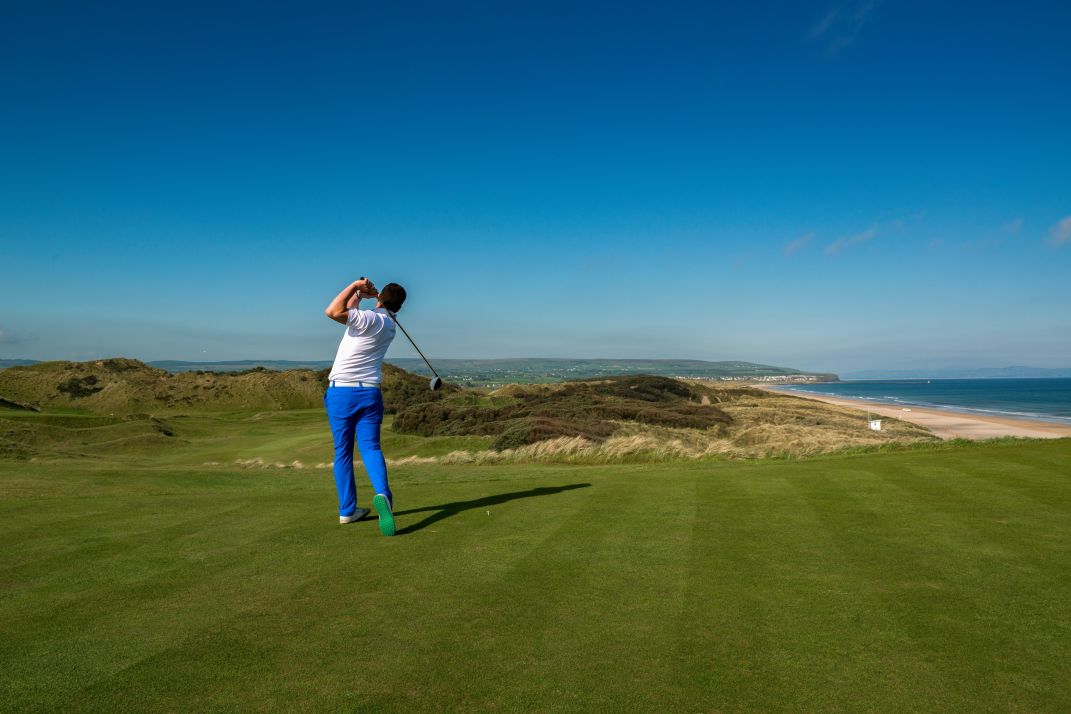 Portstewart Golf Club